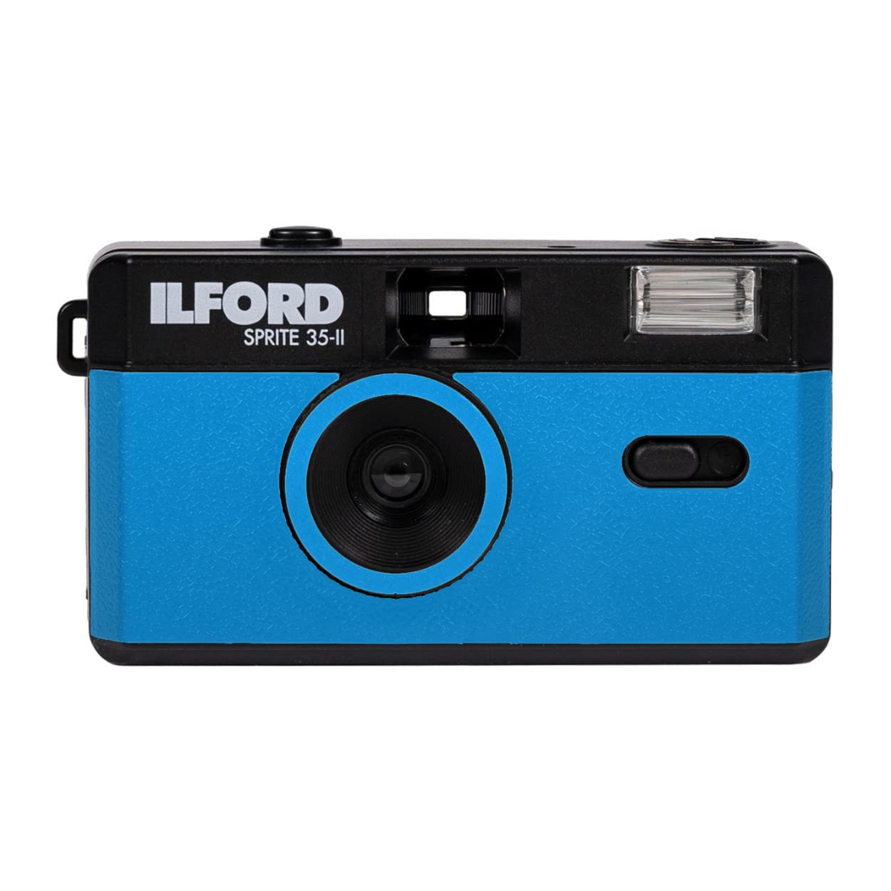 Amazon.com : Ilford Sprite 35-II Reusable/Reloadable 35mm Analog